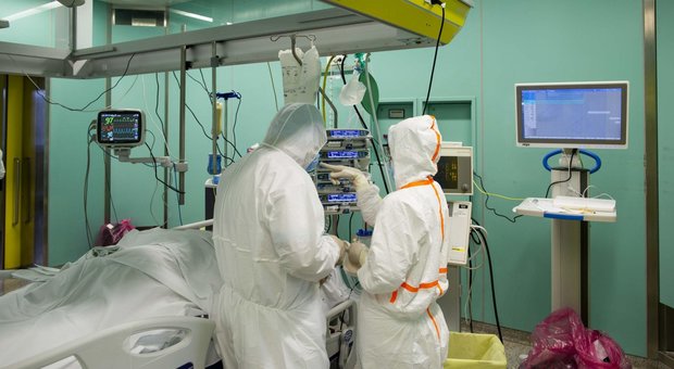 Coronavirus Veneto, 34 morti, rallentano ancora i contagi