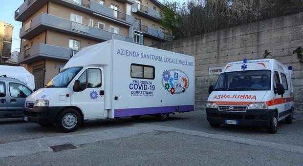 Coronavirus ad Avellino, è una strage: secondo decesso in poche ore
