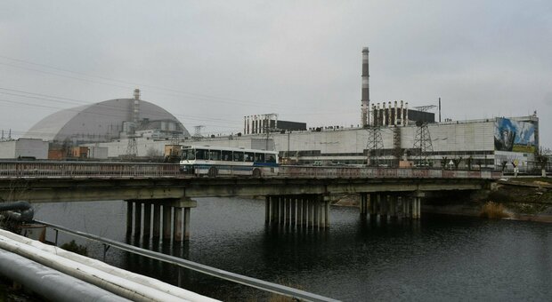 Chernobyl, Aiea: «Non arrivano più segnali, perso contatto con i sistemi di salvaguardia»