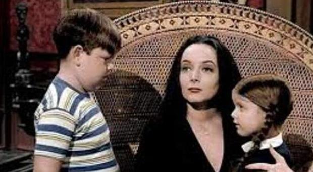 Addio a Ken Weatherwax, era il "Pugsley" della Famiglia Addams: stroncato a 59 anni da un infarto