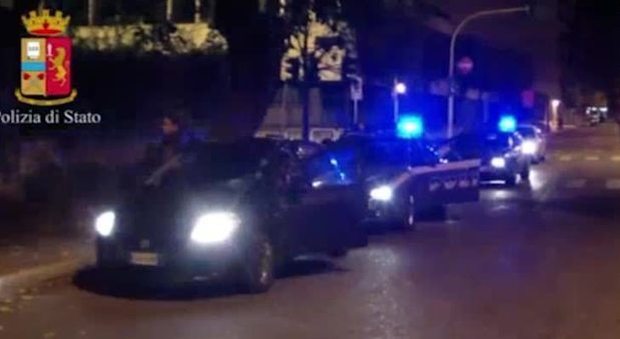 Mafia, 27 arresti in Puglia: coinvolti due sindaci