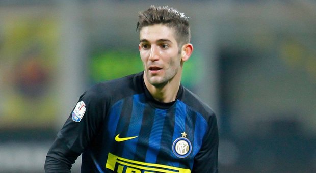 Inter, anche Gagliardini tra i convocati per la Lazio