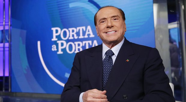 Intervista a Berlusconi: «Investimenti al Sud per 500mila posti»