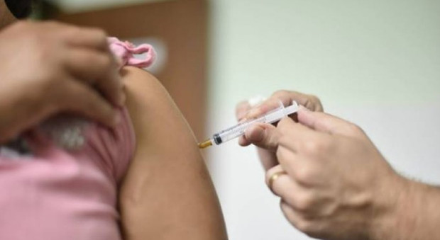 Rieti, coronavirus, Asl: «Non devono essere interrotte le vaccinazioni pediatriche, rispettare le scadenze»