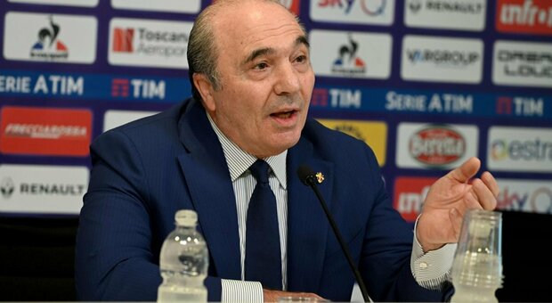 Fiorentina, pressing su Italiano: contatti continui con lo Spezia