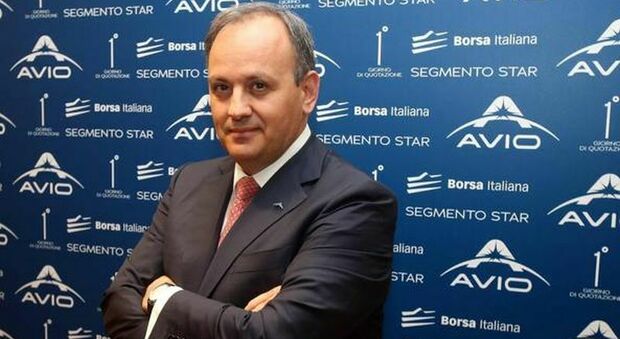 «Avio, in arrivo quasi un miliardo di euro con i razzi Vega made in Italy»