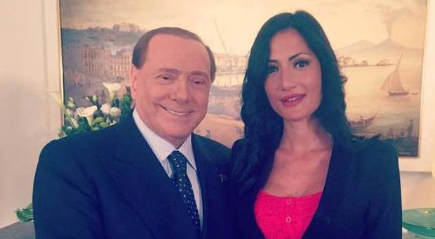 Berlusconi: "Se il Real lo lascia libero Ancelotti torna alla guida del Milan"