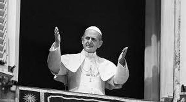 Vaticano, approvato il miracolo che farà diventare santo Paolo VI