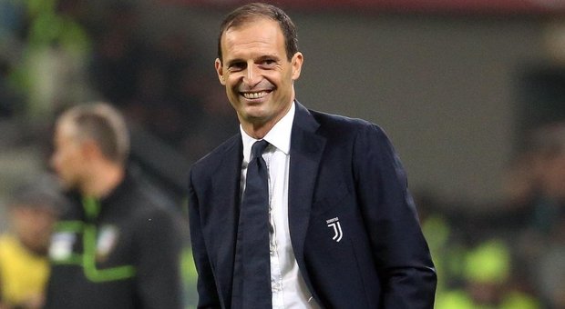 Juventus, Allegri avverte: «Fiorentina agguerrita, ci serve entusiasmo. Bernardeschi a disposizione»
