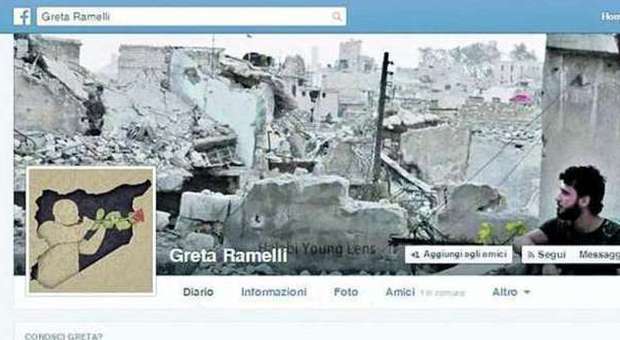 Ragazze rapite in Siria, su Facebook scrivevano: «Basta non finire nel posto sbagliato»