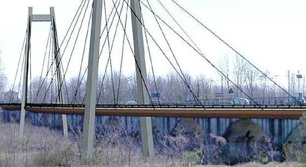 Viabilità, in arrivo i fondi regionali per progettare il ponte sul Meduna