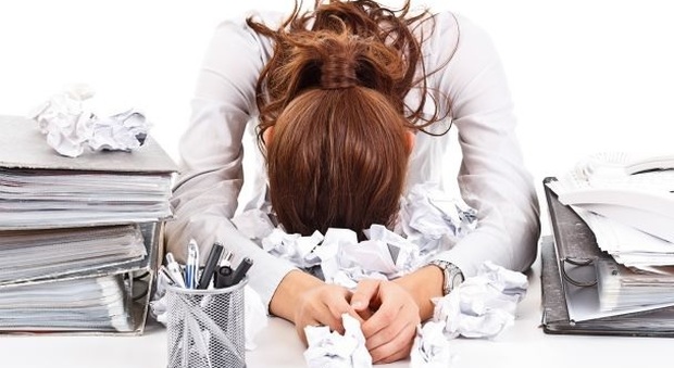 “Lavorare prima delle 10 del mattino provoca l'aumento di stress e stanchezza”