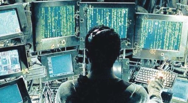 L'Italia è sempre più cyberdebole: record di attacchi hacker