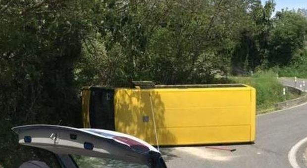 Incidente scuolabus in Germania: morti due bambini, altri sono gravissimi