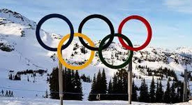 Olimpiadi 2026 a Cortina