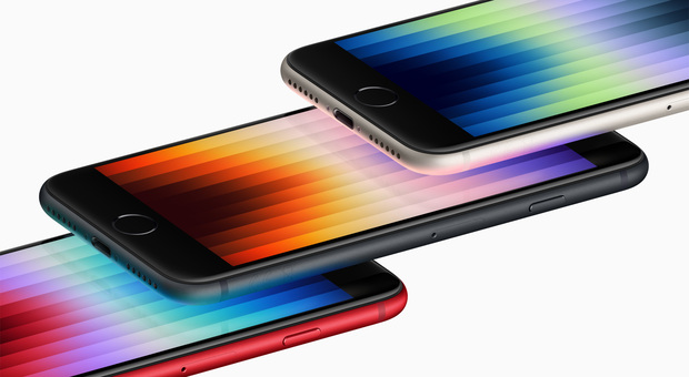 iPhone SE, uno tra i più iconici prodotti di Apple riproposto in versione rinnovata