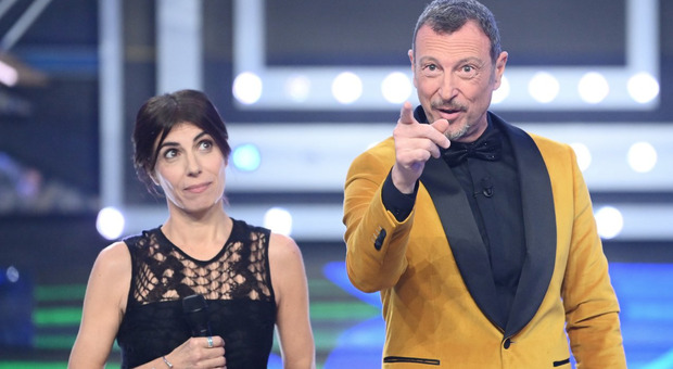 Giorgia, “Parole dette male”: il testo e il significato della canzone di Sanremo 2023