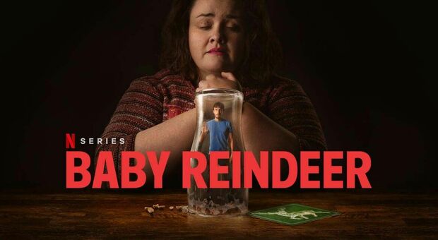 Baby Reindeer, la vera Martha della serie di Netflix: « La vittima sono io, ho ricevuto minacce di morte»