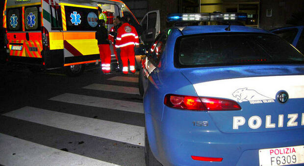 Incidente mortale sul lavoro a Sanremo: la vittima è un'operaio nella stazione sotterranea Tre