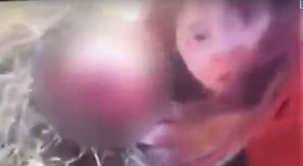 Usa, fanno un incidente in diretta video, la sorella 14enne muore, lei continua a filmare: «L'ho uccisa»