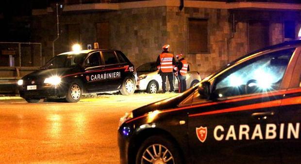 I carabinieri di Osimo hanno arrestato il pusher degli studenti