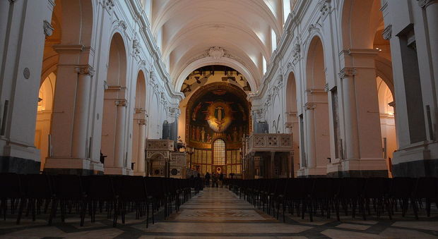 Duomo, arriva la messa in latino «Sarà una festa per i fedeli»