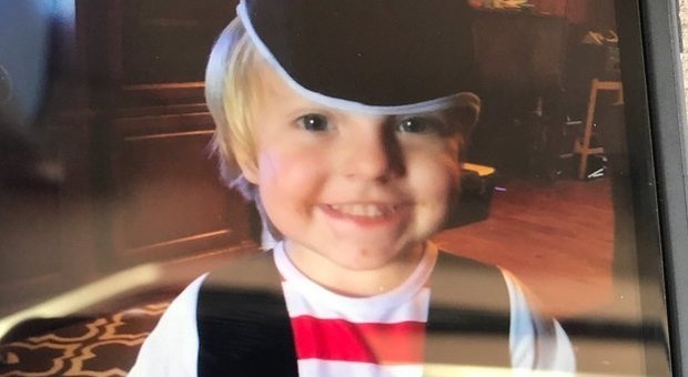 Daniel, 3 anni, scomparso e ritrovato morto: arrestati la mamma e il patrigno