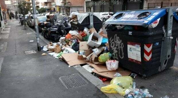 Roma, sondaggio Acli: per 7 bambini su 10 Roma è sporca, invivibile, con marciapiedi scalcagnati, pieni di erbacce