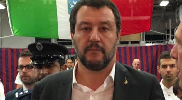 Salvini e il video choc di Jesolo: «Picchiano e se ne vantano, pene severe»