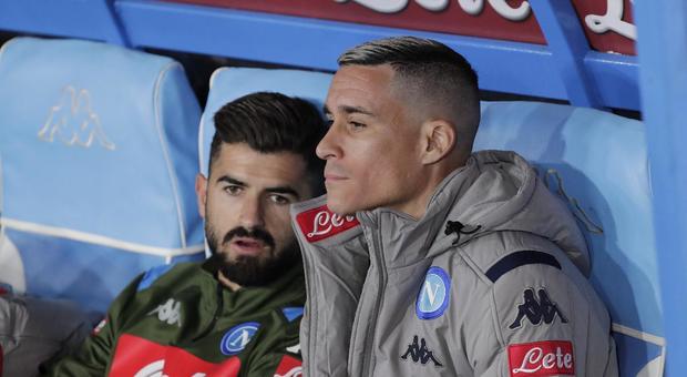 Hysaj, parla l'agente: «Se Gattuso vuole, può anche restare a Napoli»