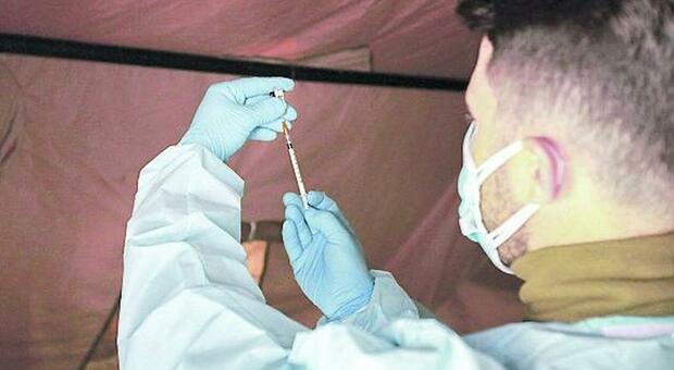 Irpinia: lavoratori senza vaccino, 5mila verso la sospensione