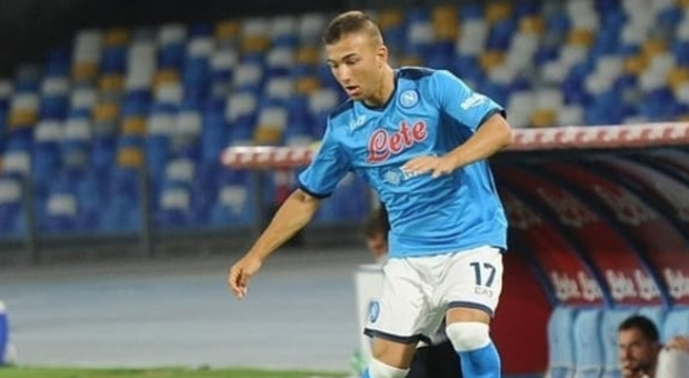 Napoli senza intoppi in Coppa Italia: Pesce e Mercurio, 2-0 al Benevento