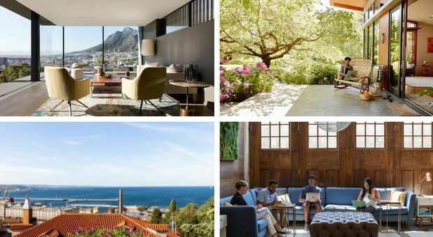Airbnb: le 18 migliori destinazioni per lo smart working. Dalla Thailandia a Lisbona: c'è una città pugliese