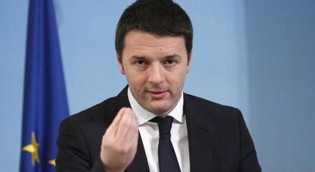 Renzi: «Prossimi giorni nuovo ministro, nessuna conseguenza politica per il Governo»