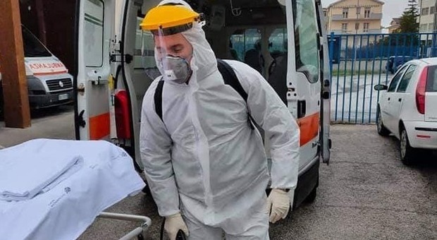Coronavirus Roma, al San Giovanni 9 contagiati: chiuso reparto di Medicina
