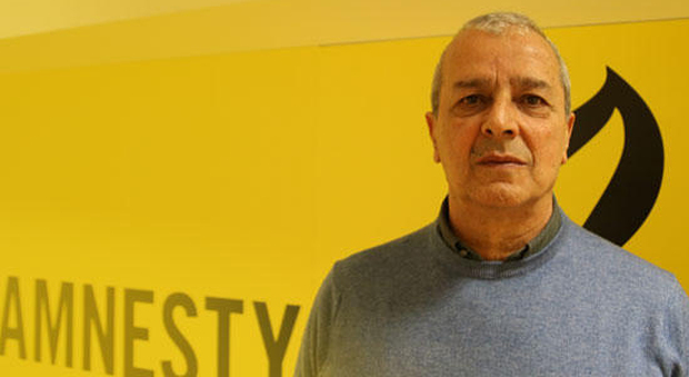 Gianni Rufini, morto il direttore generale di Amnesty International Italia: aveva 67 anni