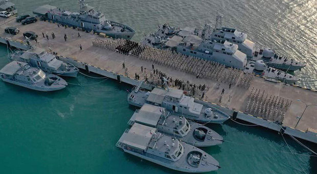 La base navale della Cina in Cambogia: cresce il potere militare cinese sotto gli occhi degli Usa