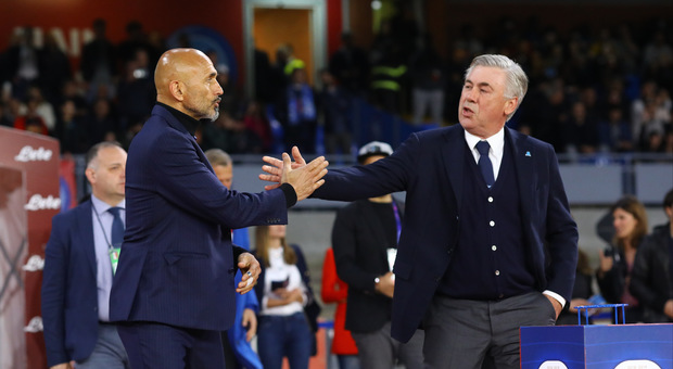 Ancelotti e i segnali sul futuro: «Il Napoli eserciti la mia clausola»