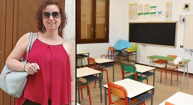 Maestra accusa un malore in aula davanti agli alunni, così a 44 anni è morta Giovanna: choc a Verona