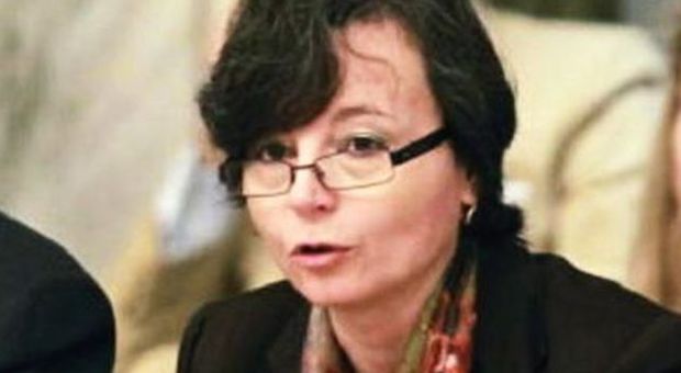 Il ministro Maria Chiara Carrozza