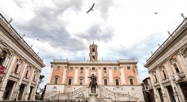 Reddito di cittadinanza, 21 persone per rafforzare servizi municipi a Roma