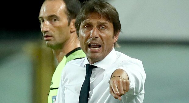Conte, bordate all'Inter: «Poca protezione dal club, a fine stagione farò le mie valutazioni»