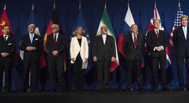 Accordo sul nucleare iraniano, l'ira di Israele: «Le potenze hanno ceduto ai dettami di Teheran»
