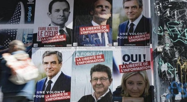 Francia, la bomba sulle presidenziali che può cambiare i pronostici