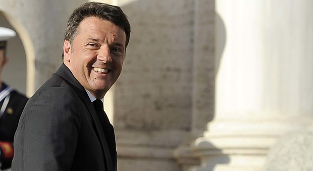 Renzi: candidiamo Napoli a ospitare le Olimpiadi 2028