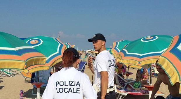 arrestato polacco in vacanza a Bibione