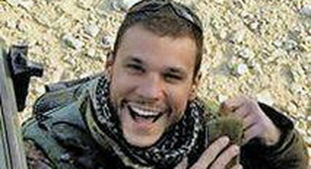 Matteo Miotto, ucciso da un cecchino in Afghanistan il 31 dicembre 2010
