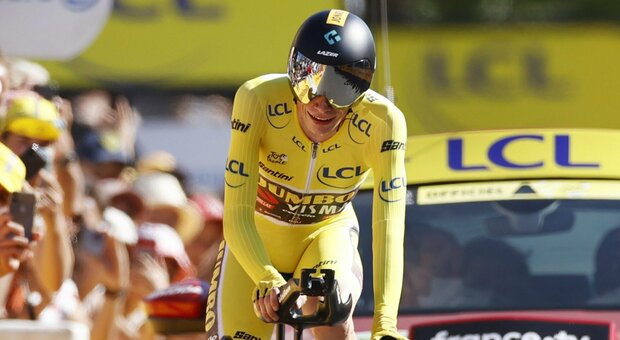 Tour de France, l'ultima tappa a Parigi: dove vedere la diretta in tv e streaming