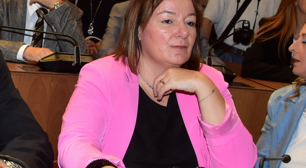 Terni, Sara Francescangeli presidente del consiglio comunale: «Prima donna a ricoprire questo ruolo»