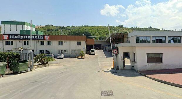 ArcelorMittal mette gli occhi sulla Italpannelli di Ancarano. Avviata la trattativa per acquisire lo stabilimento che fattura ogni anno quasi cento milioni
